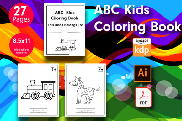 Handwriting Workbook KDP Interior: A Practical Asset